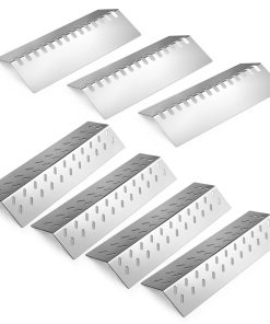 Piezas de Repuesto para Parrilla Bull 16631 16520 Placa de