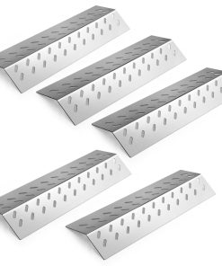 Escudo de Placa de Calor para Parrilla Terefour, Piezas de