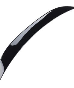 Alerón trasero compatible con Kia Stinger 2018-2023 ABS