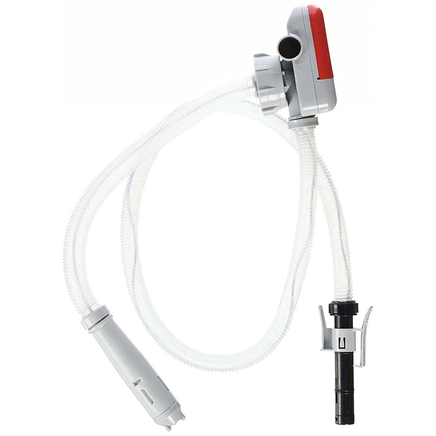 Bomba de transferencia de combustible TERA PUMP TRFA01 con