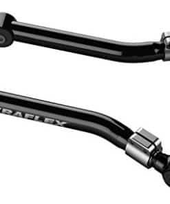 Kit de brazos flexibles traseros superiores TeraFlex