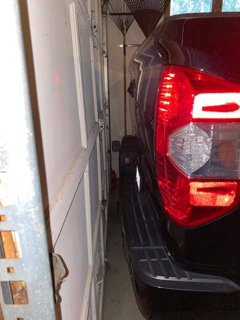 Sistema de Ayuda al Estacionamiento de Garaje de Precisión - Imagen 9