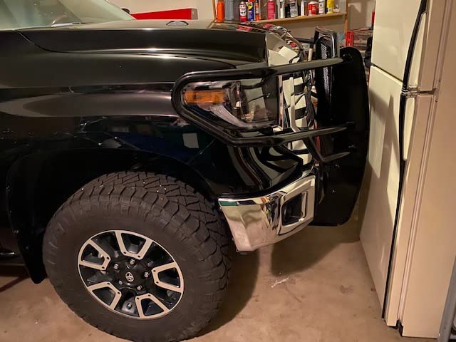 Sistema de Ayuda al Estacionamiento de Garaje de Precisión - Imagen 10