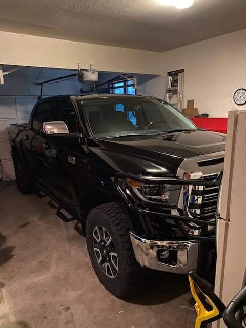 Sistema de Ayuda al Estacionamiento de Garaje de Precisión - Imagen 8