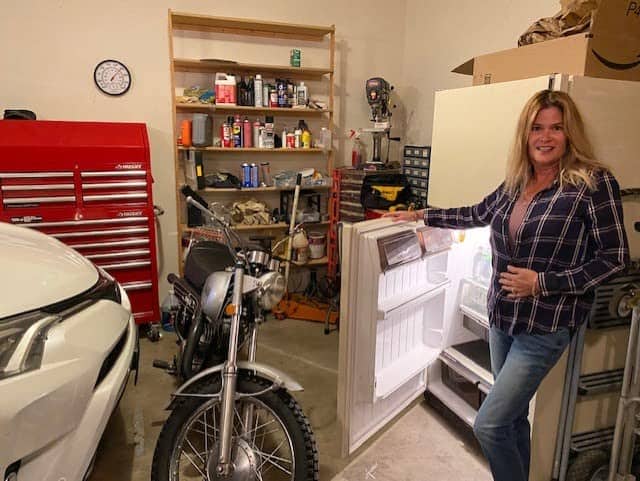 Sistema de Ayuda al Estacionamiento de Garaje de Precisión - Imagen 5