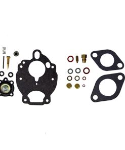 Kit Básico de Carburador para Tractores Ford y John Deere