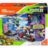 Mega Construx Teenage Mutant Ninja Turtles Leo Turtle