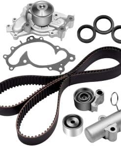 Kit de Correa de Distribución y Bomba de Agua Scitoo
