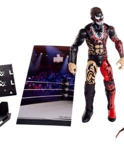 Figura de Acción de WWE Elite Collection Finn Balor