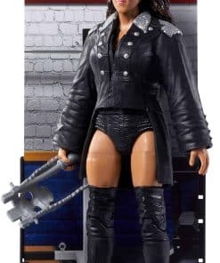 Figura de Acción WWE Elite Collection Stephanie McMahon