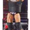 FIGURA DE ACCIÓN DE WWE ELITE COLLECTION BIG CASS