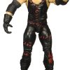 Figura de acción WWE Elite Collection Serie 47B Kane de
