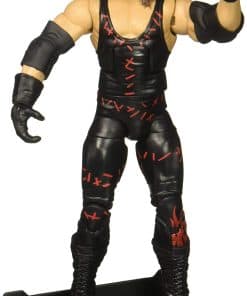 Figura de acción WWE Elite Collection Serie 47B Kane de