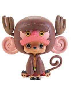 Estátua Banpresto One Piece, 25290