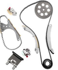 Juego de cadena de tiempo del motor SCITOO 9-0195SC