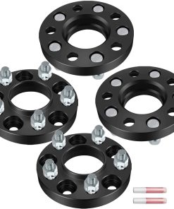 Espaciadores de Rueda SCITOO 5x4.5 de 20mm de Grosor Buje