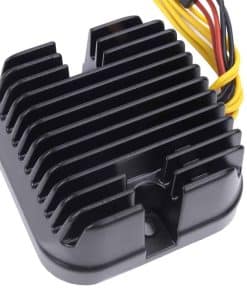 Regulador de Voltaje Rectificador para -0 4010538