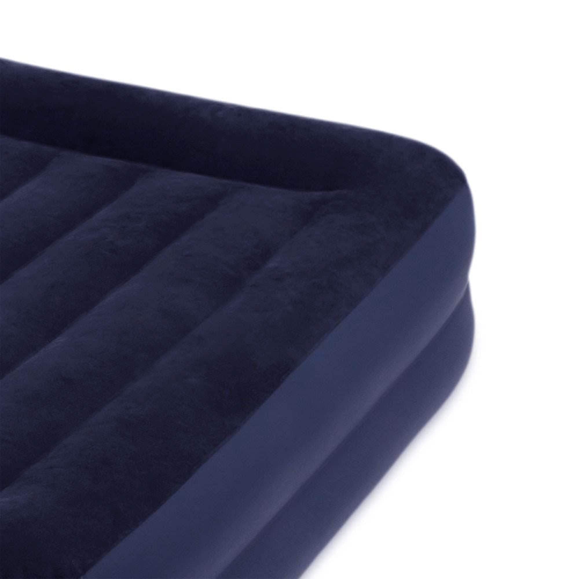 Cama de aire elevada Intex Dura-Beam Standard Series Pillow - Imagen 4