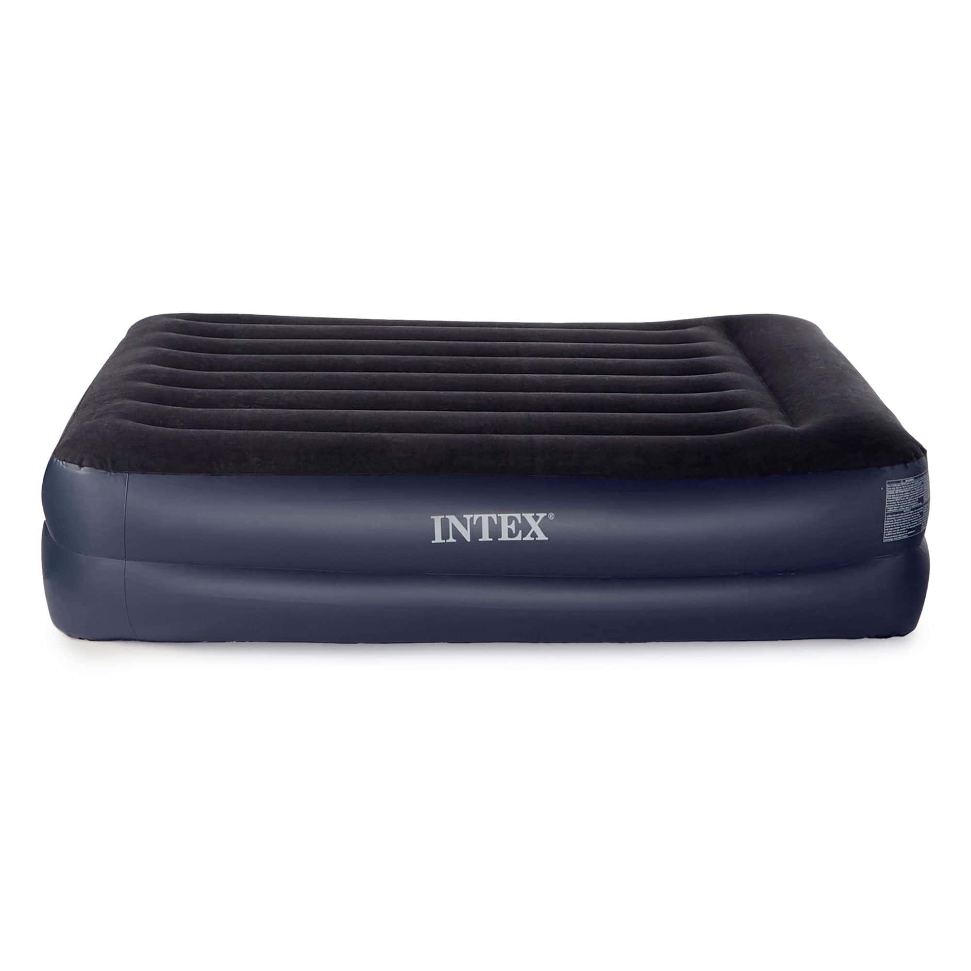 Cama de aire elevada Intex Dura-Beam Standard Series Pillow - Imagen 3