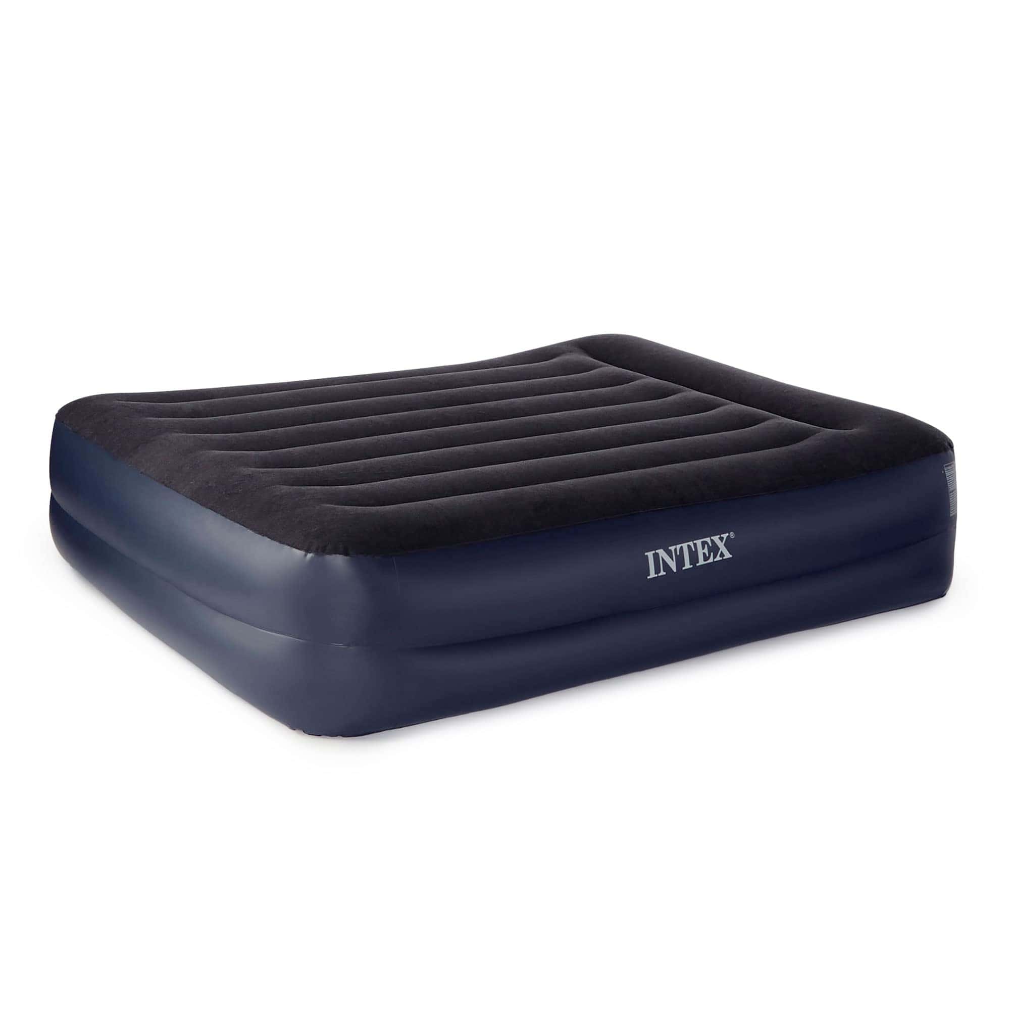 Cama de aire elevada Intex Dura-Beam Standard Series Pillow