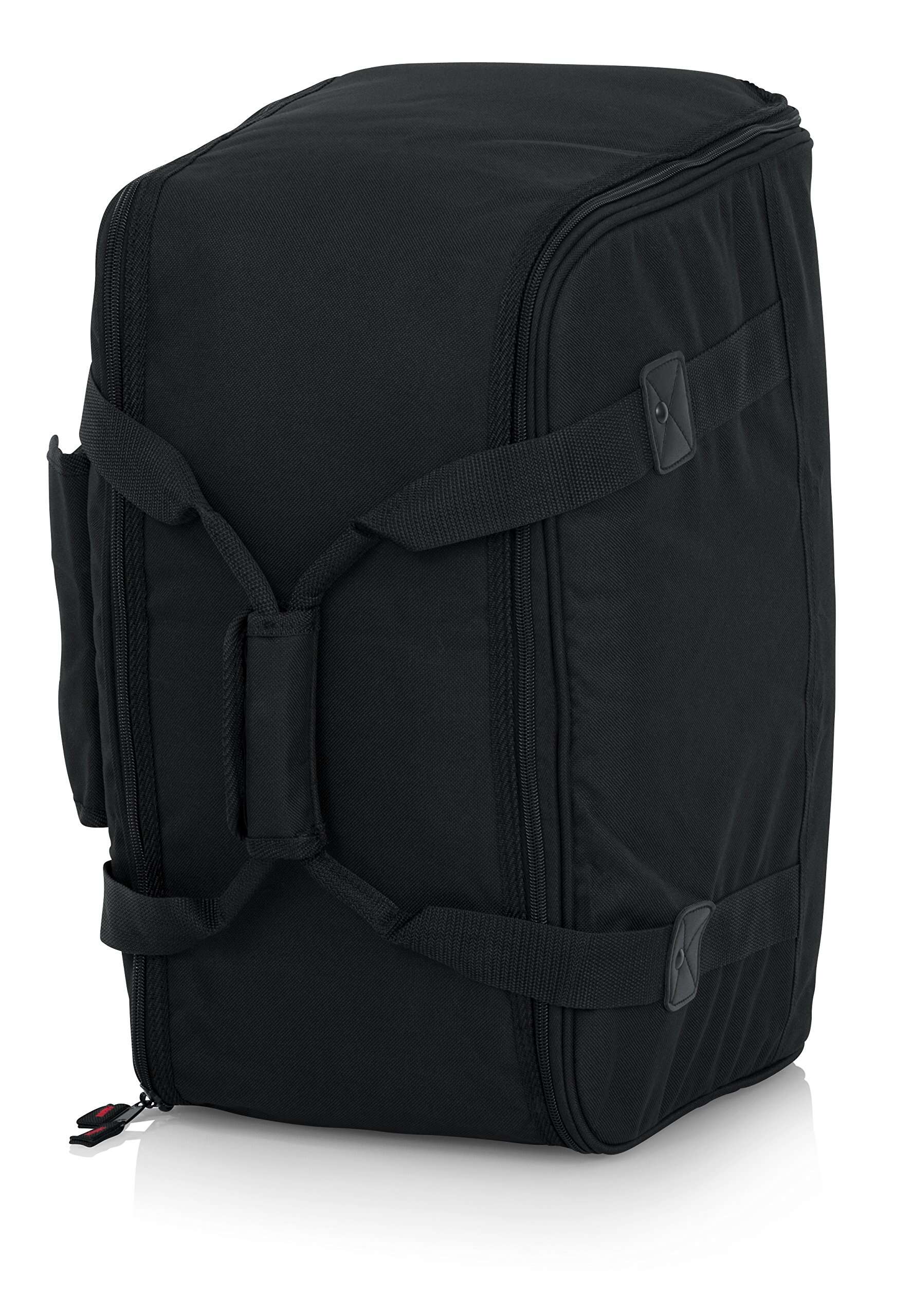 Bolso Tote para Altavoces de 8" Gator Cases Heavy-Duty para - Imagen 6