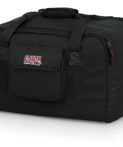 Bolso Tote para Altavoces de 8" Gator Cases Heavy-Duty para