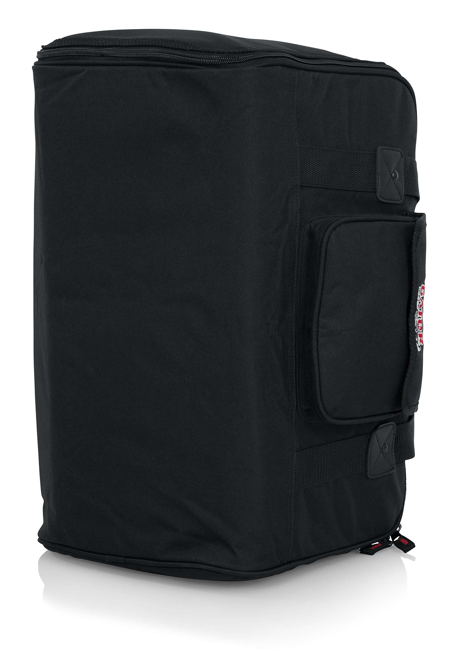Bolso Tote para Altavoces de 8" Gator Cases Heavy-Duty para - Imagen 7