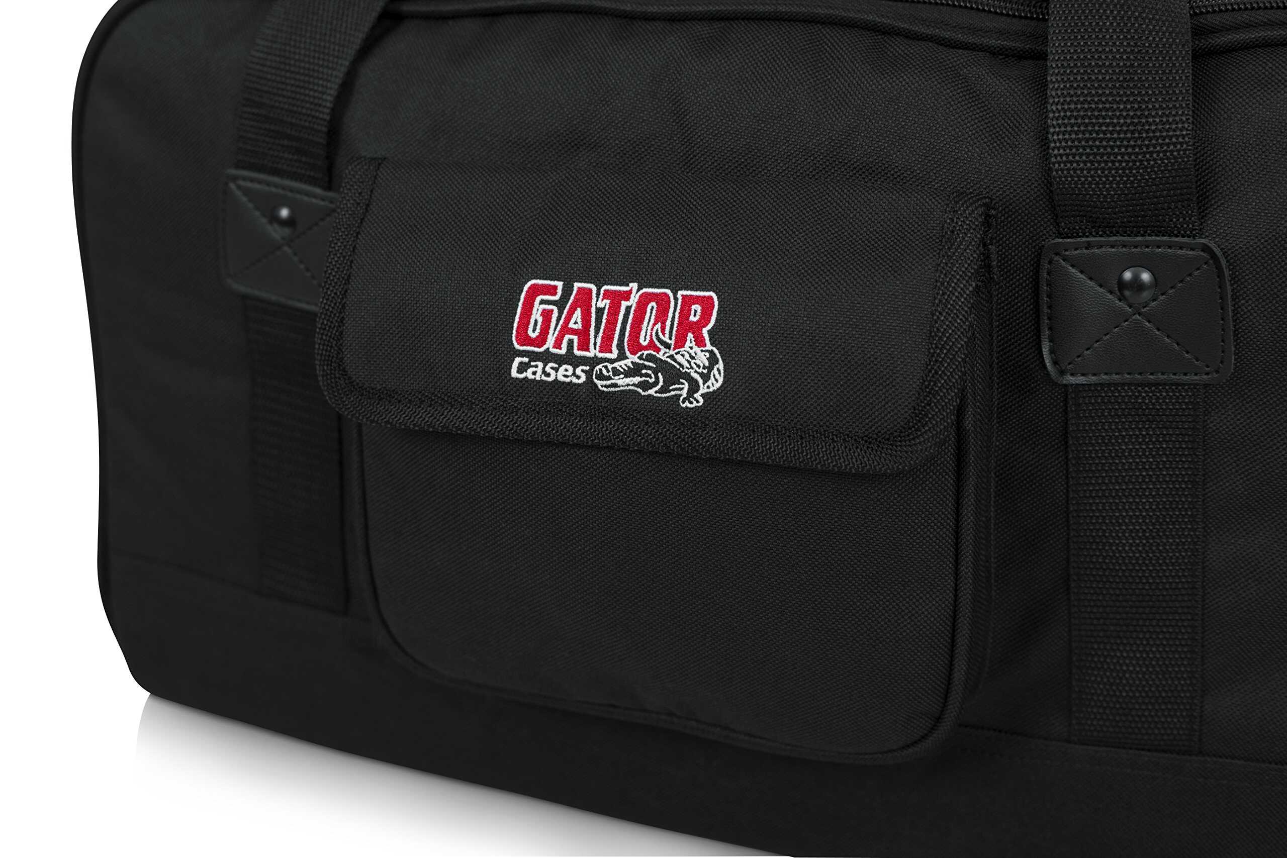 Bolso Tote para Altavoces de 8" Gator Cases Heavy-Duty para - Imagen 8