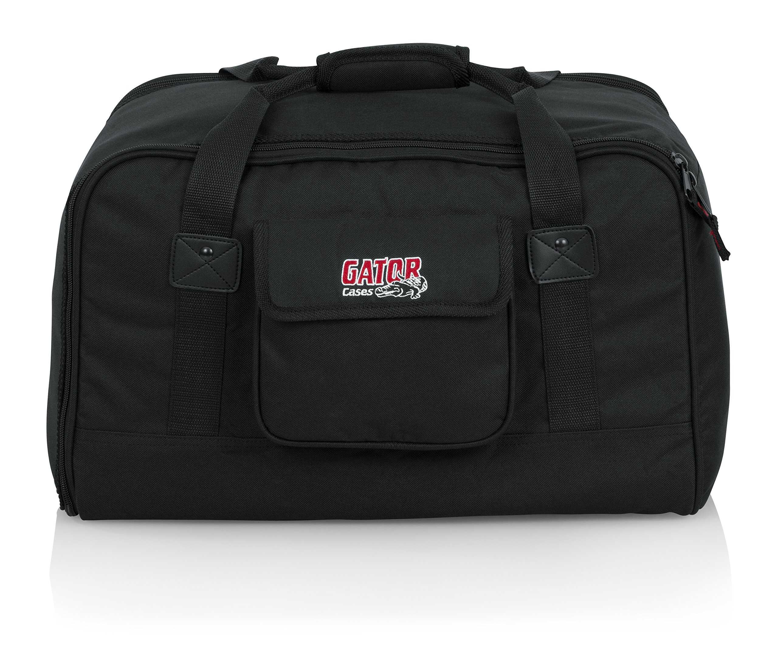 Bolso Tote para Altavoces de 8" Gator Cases Heavy-Duty para - Imagen 3