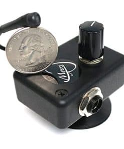 Pastilla para banjo Myers Pickups Openback con