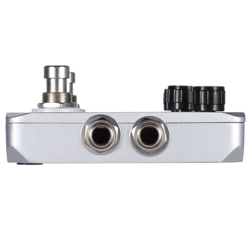 Pedal de Delay Rowin Time Maker con 11 Tipos de Delay para - Imagen 5