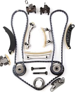 Kit de Cadena de Tiempo SCITOO compatible con 2007-2015