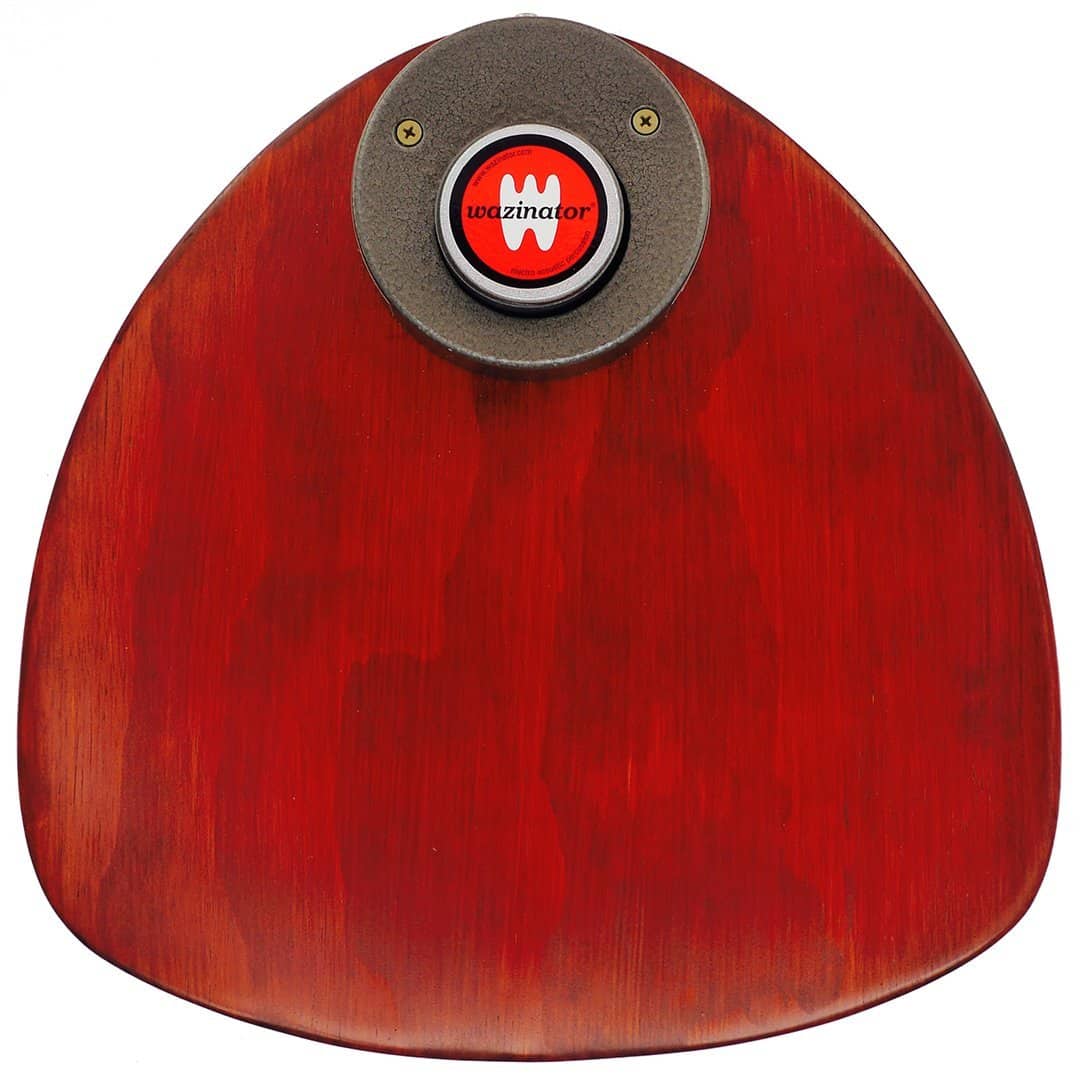 Wazinator Classic KSB319 - Stompbox Acústico - Pedal de