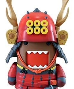 Figura de PVC Plum Sanada Maru Domo-kun