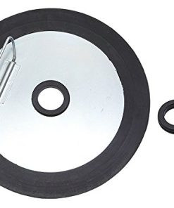 Plato Seguidor de Bomba de Grasa