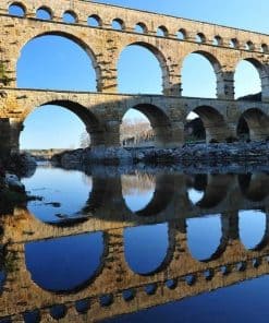 Rompecabezas de Arte Manchado para Niños y Adultos