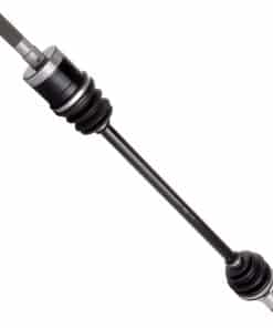 Ensamblaje del eje de la unidad ECCPP para Can Am Maverick