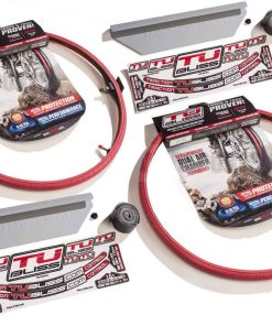 Sistema de Llanta Tubliss Nuetech TU18/TU21 sin Cámara Gen