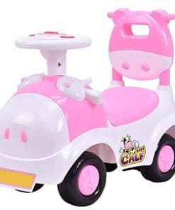 POCO DIVO Baby Calf 3-en-1 Caminante Juguete Deslizante