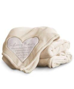 Manta Reconfortante de la Compañía de Regalos Pavilion