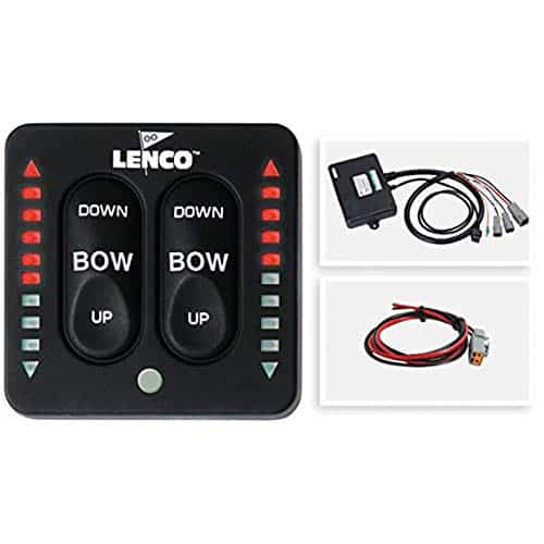 LENCO MARINE - 15170-001 Kit de Interruptor Táctil - Imagen 3