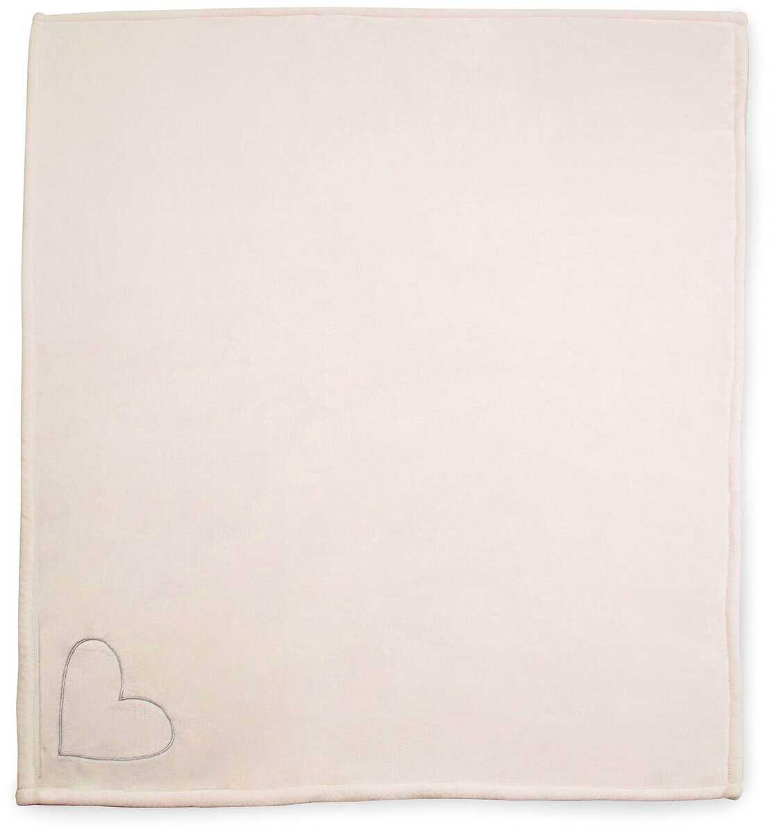 Manta de felpa premium Pavilion Gift Company 19502 Love You - Imagen 5