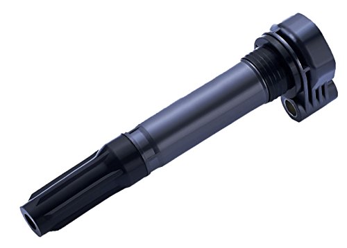 Juego de 4 Bobinas de Encendido 1.4 Compatibles con Fiat - Imagen 4