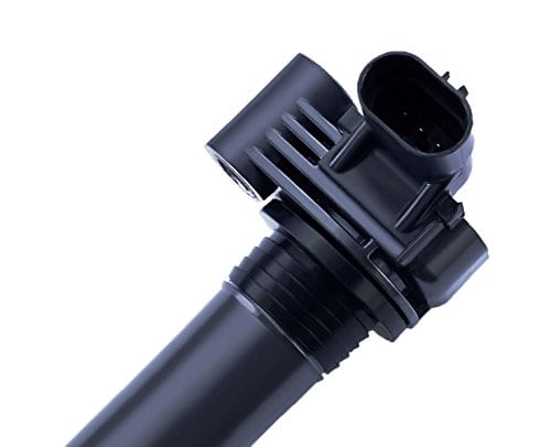 Juego de 4 Bobinas de Encendido 1.4 Compatibles con Fiat - Imagen 5