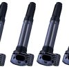 Juego de 4 Bobinas de Encendido 1.4 Compatibles con Fiat