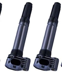 Juego de 4 Bobinas de Encendido 1.4 Compatibles con Fiat