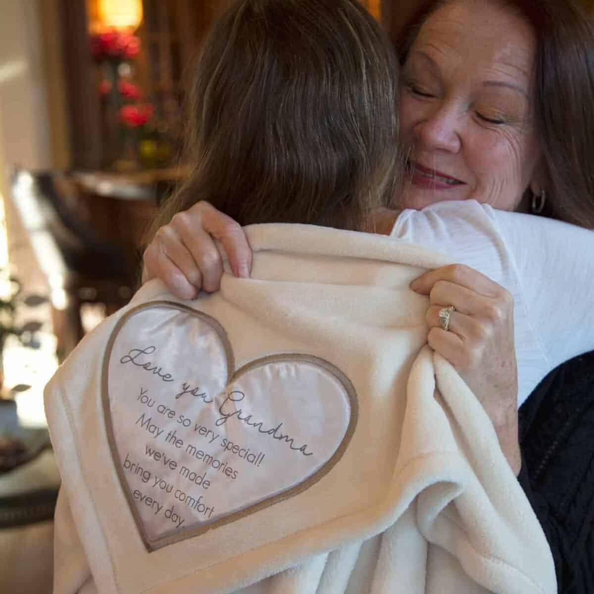 Manta de confort de la marca Pavilion Gift Company 19503 - - Imagen 7