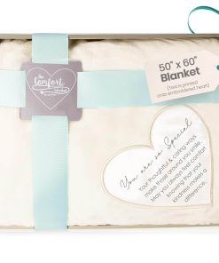 Manta de confort Pavilion Gift Company 19500 - Eres tan