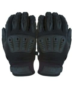 Guantes de Seguridad Gig Gear ONYX de Uso Rudo con Acceso a