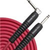 Cable de Instrumento Analysis Plus Stage Red -Rojo